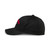 Arcstars Hat Black Lg/Xl