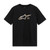 Golden Csf Ss Tee Black 2x
