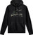 Ride Camo Hoodie V3 Black Lg