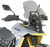 Windshield Specific Smoke Suz