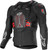Bionic Xtr Plasma Protection Jacket Black/Red/White Lg