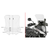 Windshield Specific Clear Suz D3112ST