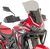 Windshield Specific Smoke Hon