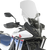 Windshield Specific Clear Hon D1201ST