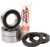 Rear Wheel Bearing Kit PWRWK-HQ01-001