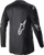Racer Graphite Jersey Black/Reflective Black 3x