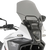 Windshield Specific Smoke Hon D1203S