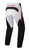 Techstar Acumen Le Pants White/Black/Red 40