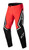 Techstar Acumen Le Pants Red/Black/White 36