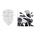 Windshield Specific Smoke Duc