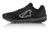 Meta Trail Shoe Black/Dark Grey Sz 09