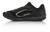 Meta Road Shoe Black/Dark Grey Sz 13