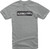 Blast Tee Grey Heather Sm