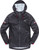 Resist Ii Rain Jacket Black Lg