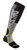 Mx Pro Socks Cool Grey/Yellow Medium