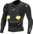 Bionic Youth Protection L/S Jacket Blk/Fluo Ylw Youth Lg