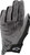 Youth Radar Gloves Black/White Lg 3541820-12-L