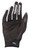 Techstar Gloves Black/White Md