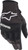Techstar Gloves Black/White Md 3561021-12-M