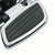 Floorboards Swept Passenger Kaw Vulcan Vn900 06 19