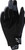 Techstar Gloves Black Xl 3560125-10-XL