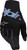 Techstar Gloves Black Md 3560125-10-M