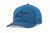 Sonic Hat Blue/Black Sm/Md