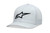 Youth Ageless Hat White/Black