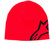 Corporate Shift Beanie Red