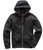 Legacy Fleece Black Sm