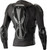 Bionic Action Jacket Black/Red 2x