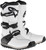 Tech T Boots White/Black Sz 05