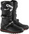 Tech T Boots Black/Red Sz 13