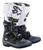 Tech 5 Boots Black/Dark Grey/ White Sz 15