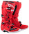 Tech 7 Boots Red Sz 08