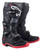 Tech 7 Boots Black/Cool Grey/Red Sz 08