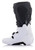 Tech 7 Boots White/Black Sz 08