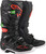 Tech 7 Boots Black/Red/Green Sz 11