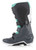 Tech 7 Boots Dark Grey/Teal/White Sz 12