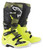 Tech 7 Boots Yellow/Military/Black Sz 07