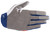Racefend Gloves White/Red/Blue Xl Racefend Gloves White/Red/Blue Xl