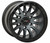 Sb8 Wheel 15x10 5+5 (0mm) 6/5.5 Matte Brushed Grey