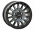 Sb8 Wheel 15x7 5+2 (+38mm) 5/4.5 Matte Brushed Grey