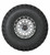 Tire Atx470 33x10r15