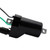 External Ignition Coil W/Spark Plug Cap RM06016