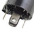 External Ignition Coil W/Spark Plug Cap RM06008