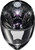 Exo R430 Full Face Helmet Manitou Black Md