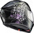 Exo R430 Full Face Helmet Manitou Black 2x