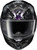 Exo R430 Full Face Helmet Manitou Black 2x