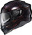 Exo T520 Helmet Nama Shimi Black/Chameleon Xs